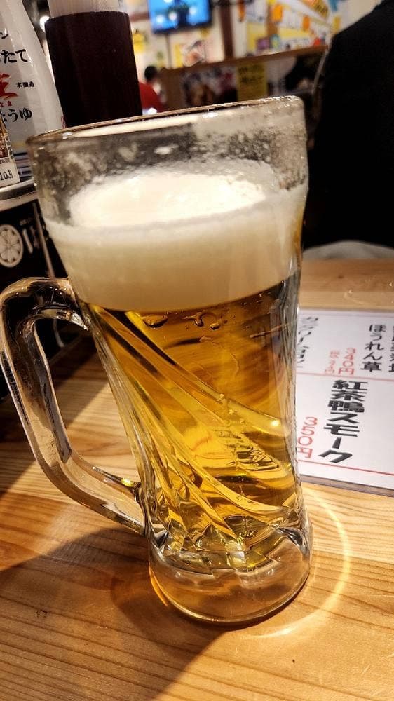 一軒め酒場 大船店 - サブ画像1