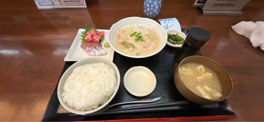 呑喰処 みはる