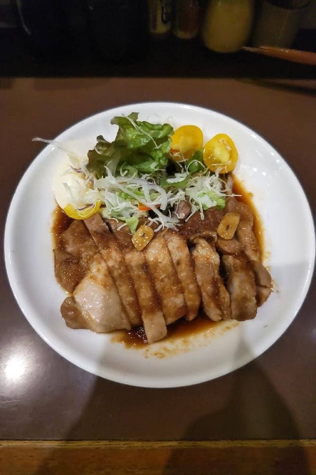 酒処うめ屋敷 - サブ画像1