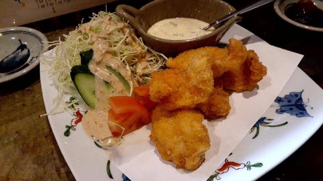 和食 七福神 - サブ画像2