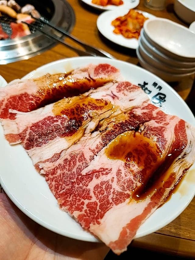 焼肉の和民 亀有駅前店 - サブ画像1