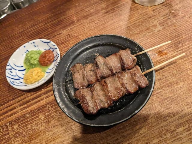 もつ焼 碁ゑん - サブ画像1