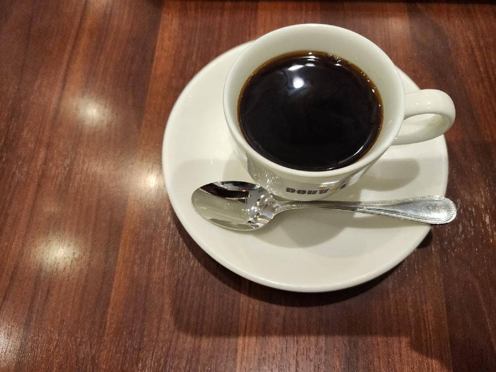 ドトールコーヒーショップ 八戸駅店