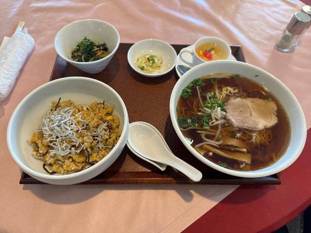 中国料理 桂林 - サブ画像3