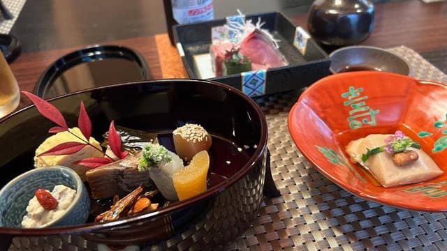旬包丁処 味菜 - サブ画像1