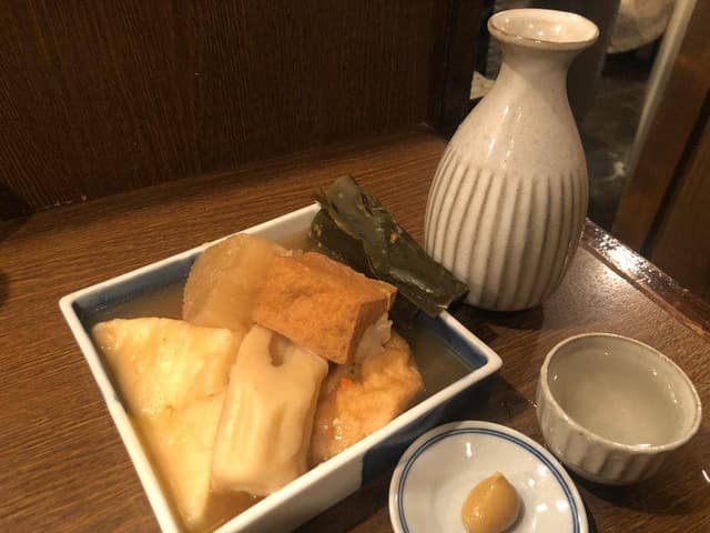 おばんざいお酒の店鈴 - サブ画像2