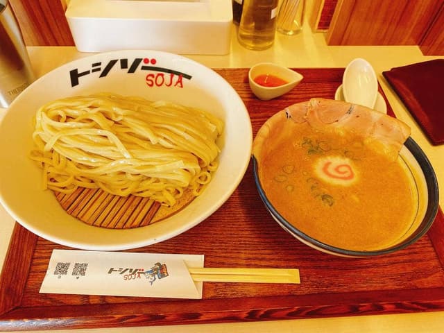 トシゾー SOJA - サブ画像2