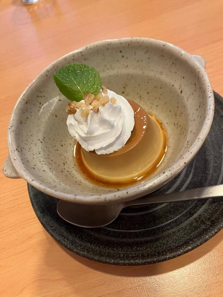 夢庵 上池台店