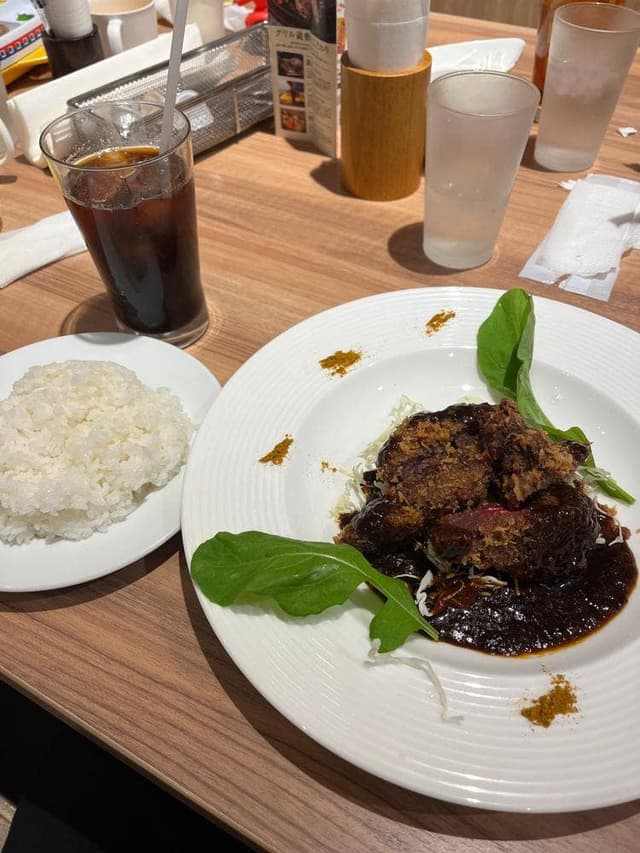 グリル蔵敷 イオンモール豊川店 - サブ画像2