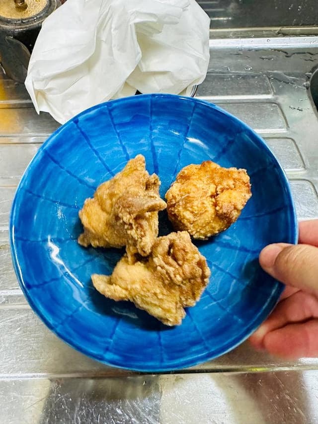 元祖中津からあげ もり山 舞鶴店 - サブ画像1