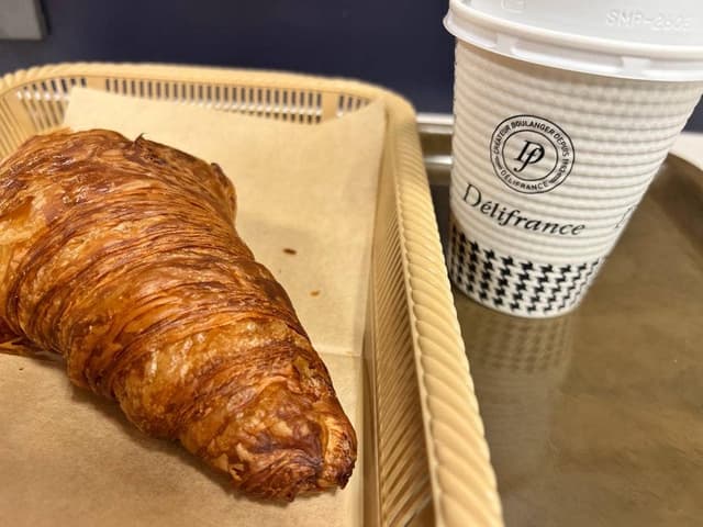 Delifrance 神谷町店 - サブ画像3
