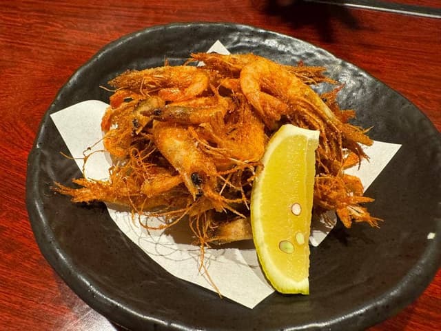 鉄板料理 しん - サブ画像1
