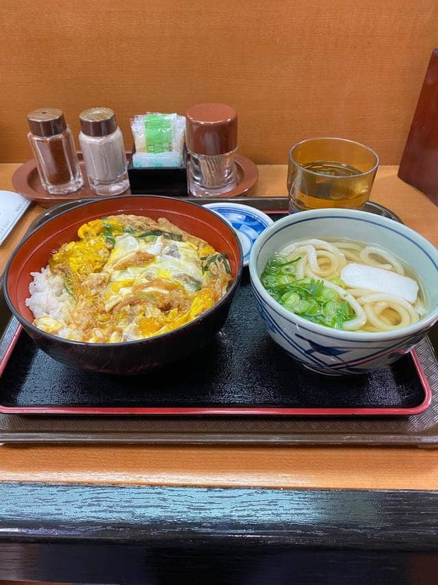 ちから本店 - サブ画像1