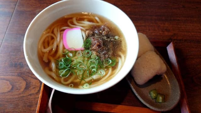 伝統自家製麺 い蔵 住吉店 - サブ画像3