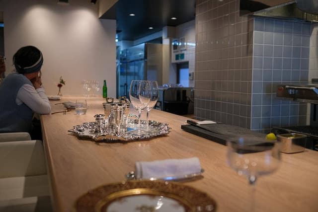 Restaurant Dix-neuf - サブ画像3