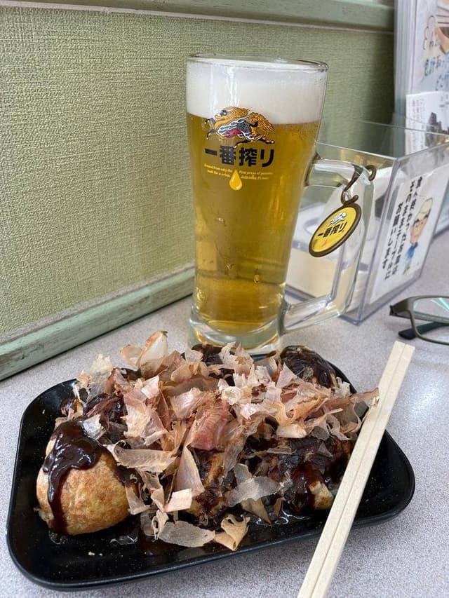 たこ焼のいちから - サブ画像3