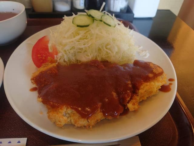 とんかつ ひらい - サブ画像3