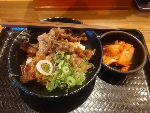 韓丼 倉敷中庄店 - サブ画像2