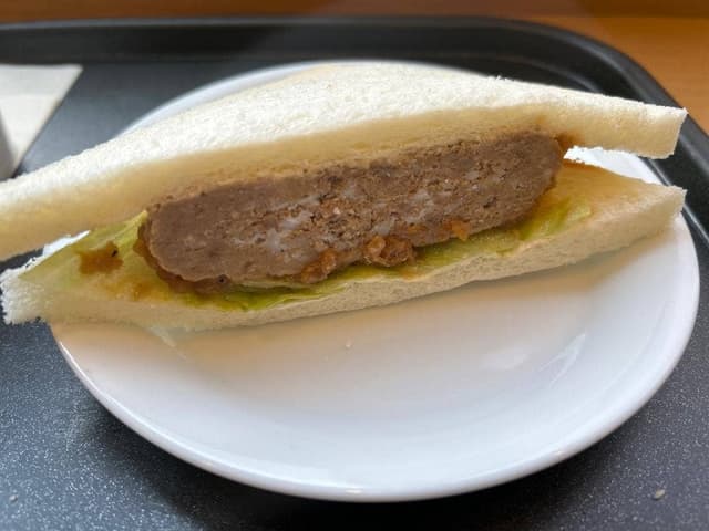 カフェ・ベローチェ 西中島南方店 - サブ画像1