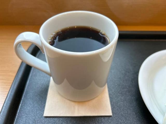 カフェ・ベローチェ 西中島南方店 - サブ画像2
