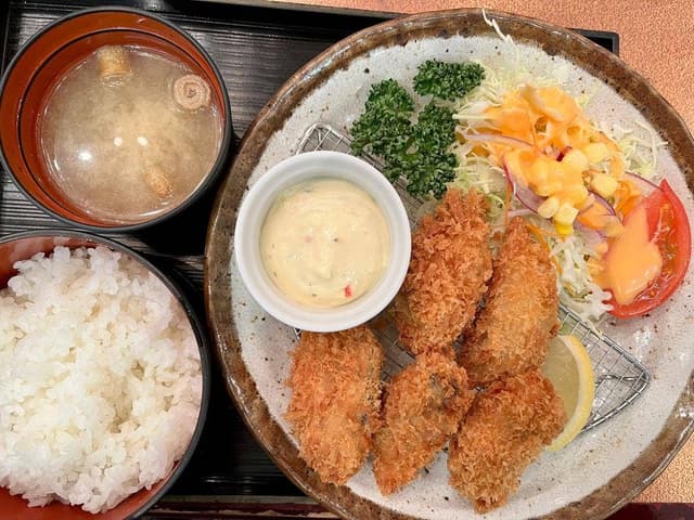 カフェ&レストラン談話室 ニュートーキョー - サブ画像3