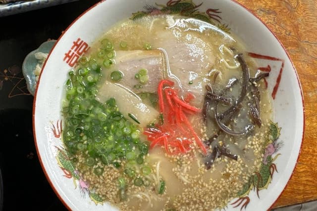 向山食堂 - サブ画像3