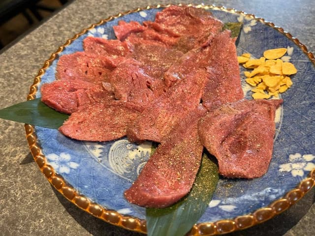 焼肉 牛翔 - サブ画像1