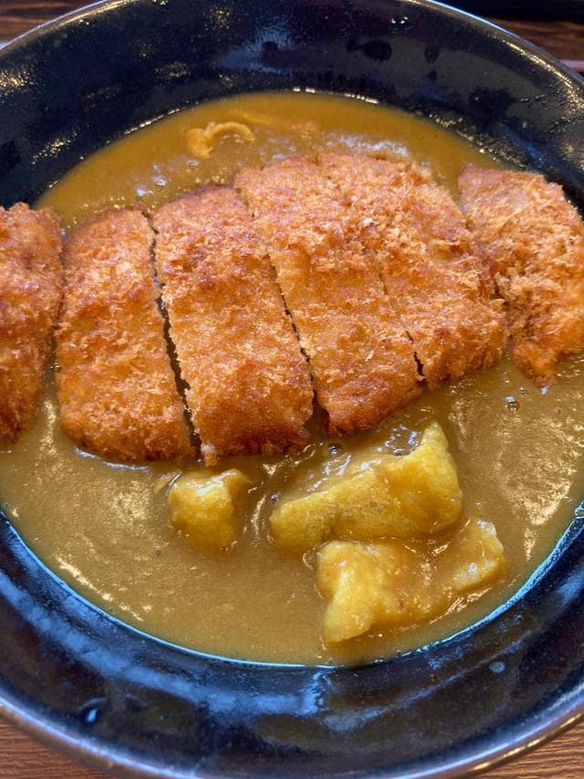 麺や 八刻丸 - サブ画像2