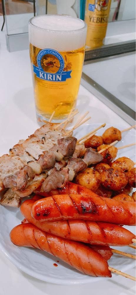 焼き鳥のイナカジ - サブ画像1