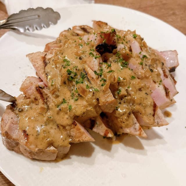 ワインが大好きな『お肉屋さんちの炭火焼きイタリアン』Gazzo - サブ画像1