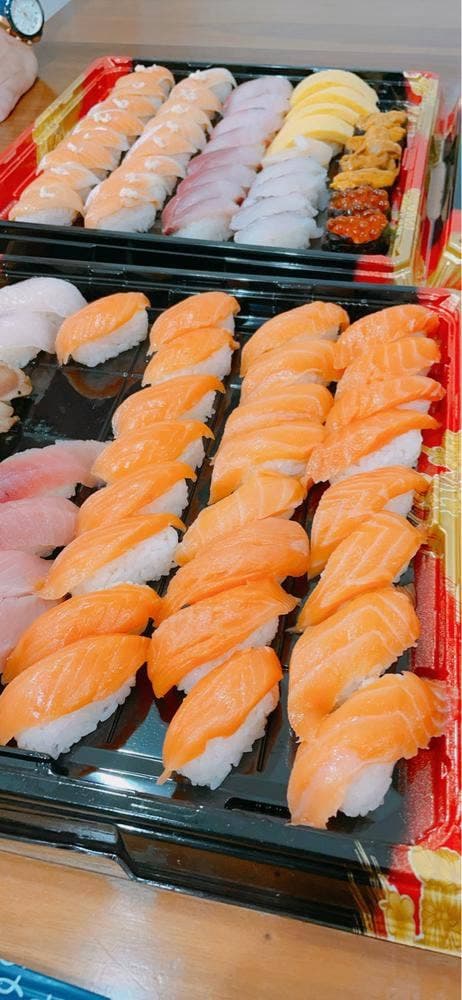はま寿司 イオンタウン黒崎店