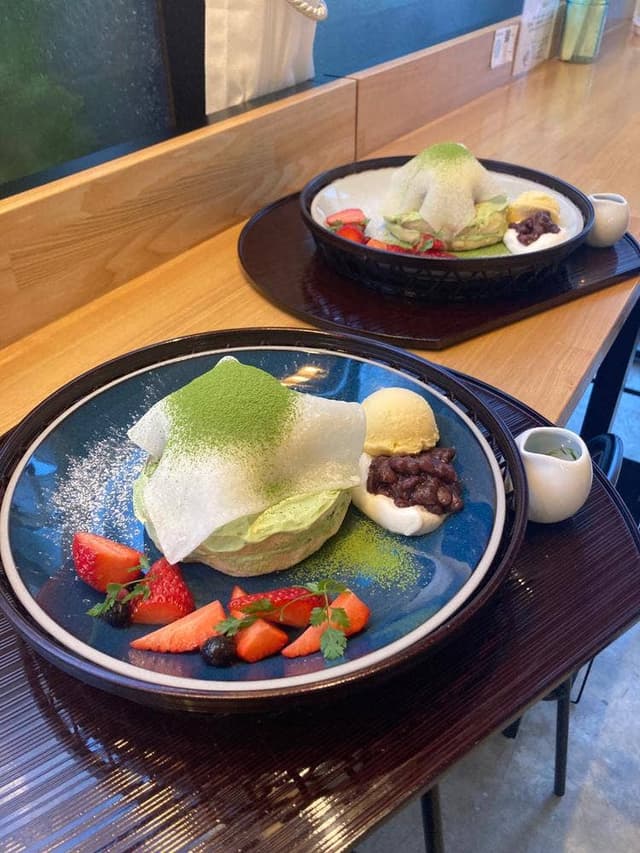 Cafe & restaurant Ekoi - サブ画像1