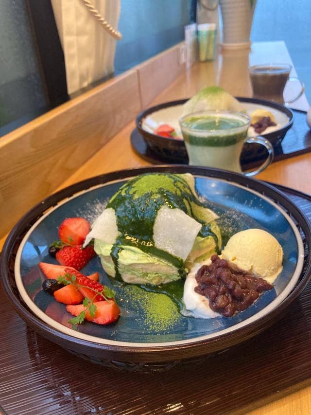 Cafe & restaurant Ekoi - サブ画像2