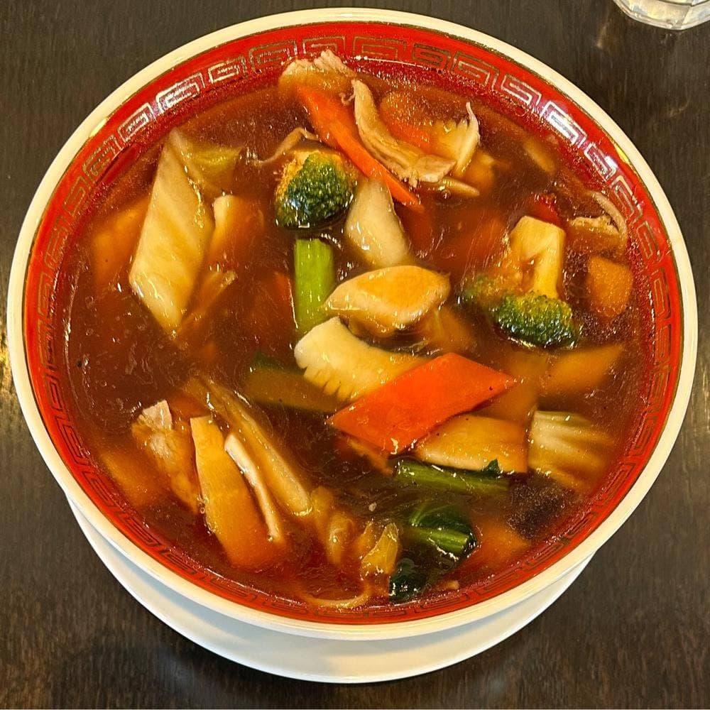 蒼龍唐玉堂 龍土町