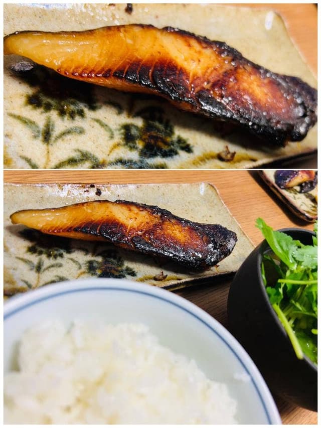 京粕漬 魚久 銀座店 - サブ画像1