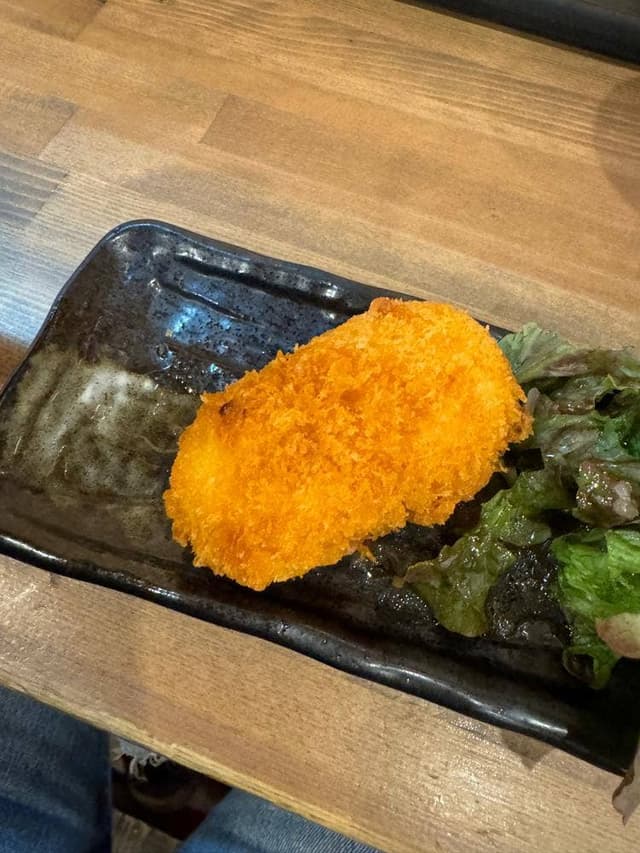 屋台居酒屋 大阪 満マル 倉敷店 - サブ画像1