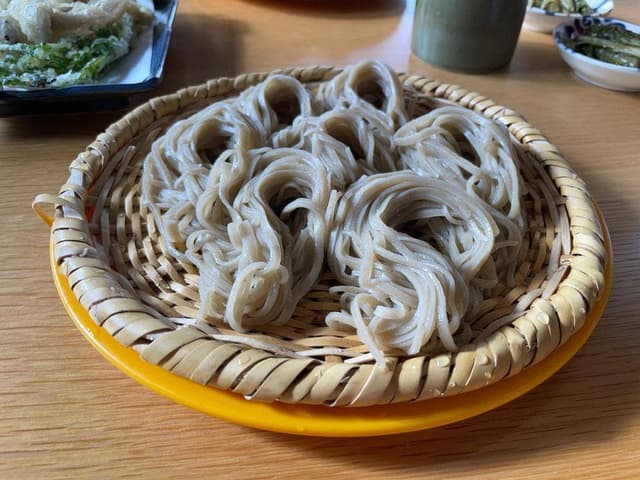 郷土食堂 - サブ画像1