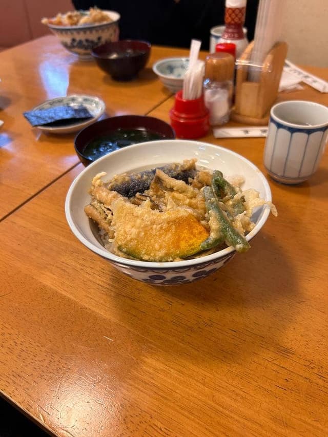 屋形船 網長 - サブ画像1