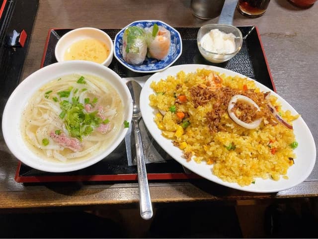 Bao Tu - サブ画像2