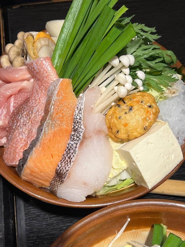 相撲茶屋 月見亭