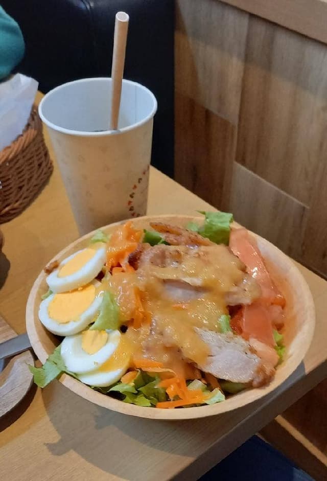 ハートブレッドアンティーク 春日井店 - サブ画像1