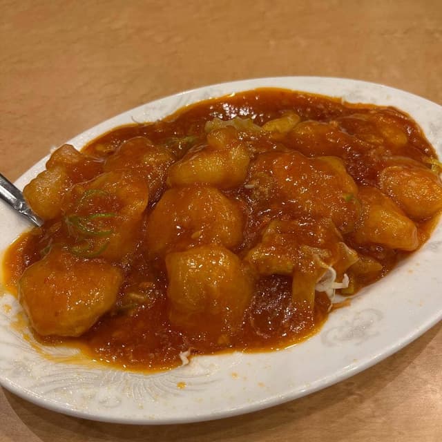 本格中華×食べ飲み放題 福満苑 市原店 - サブ画像2