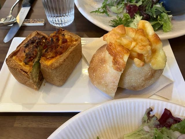 Raccolta Cafe+Bakery - サブ画像3