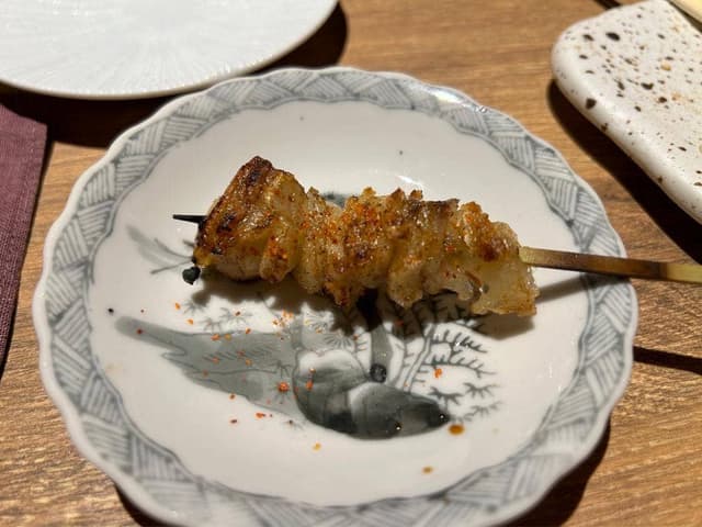 串焼きと酒かすおでん 三炭 - サブ画像2