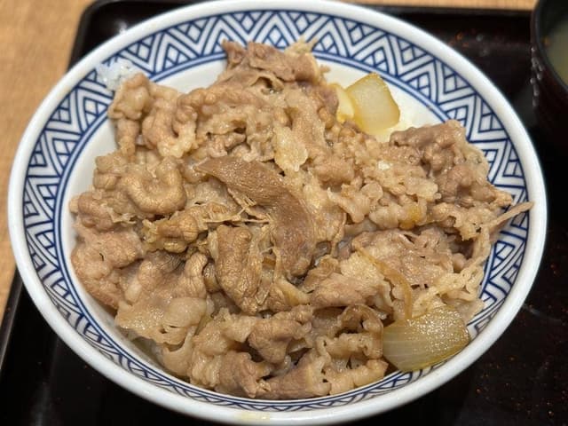 吉野家 錦糸町南口店 - サブ画像1