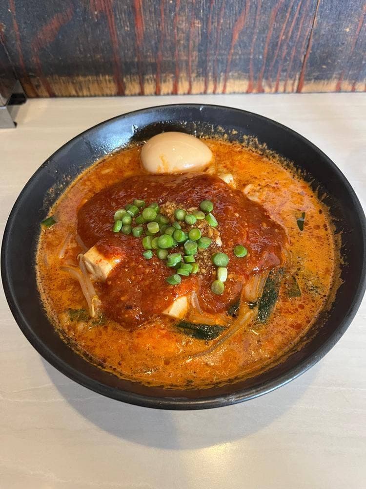 ラーメンどてちんⅢ