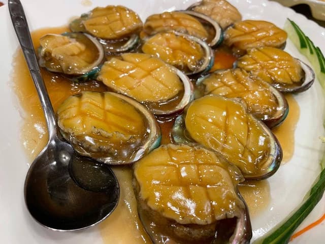 中国食府 双龍居 天満駅前店 - サブ画像3