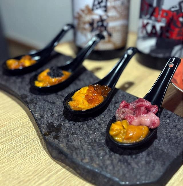 うしおか - サブ画像1