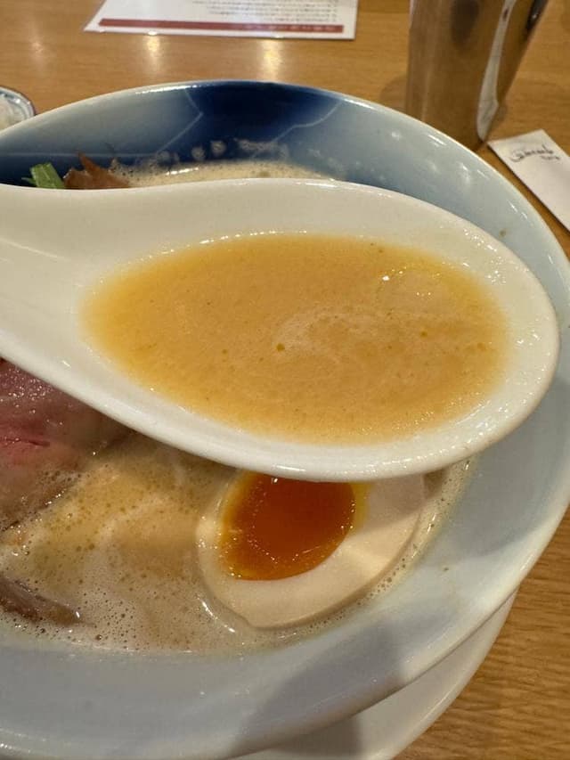 ラーメン 喜左衛門 - サブ画像1