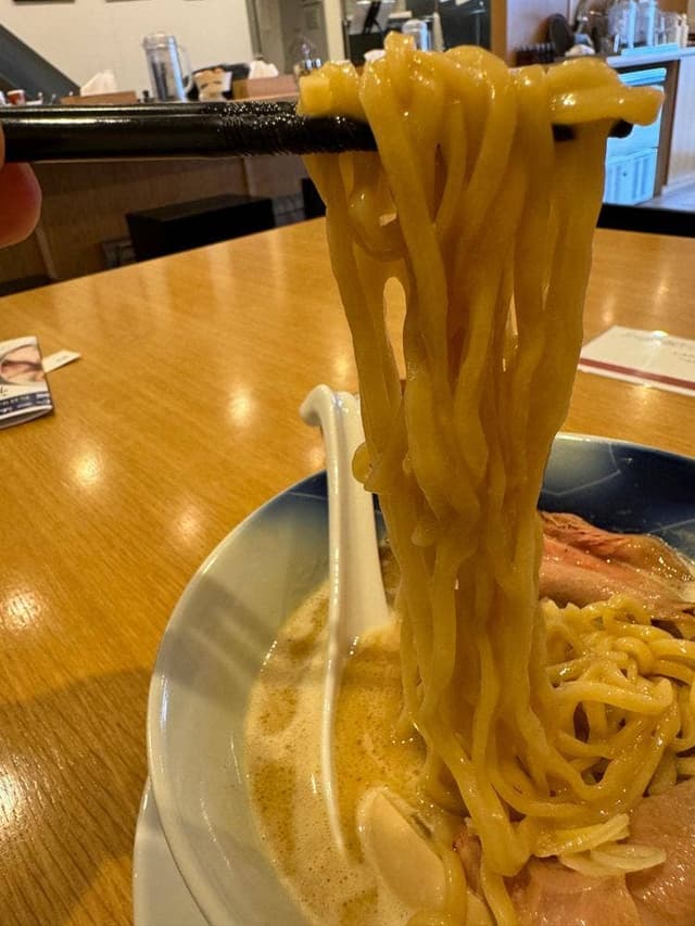 ラーメン 喜左衛門 - サブ画像2